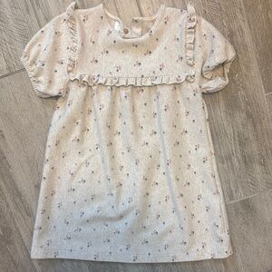 Zara Toddler Dress